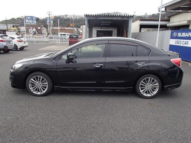 インプレッサG42.0 i-S アイサイト 4WD