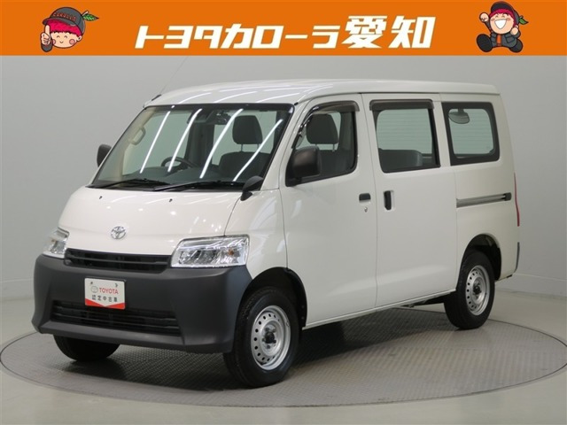 タウンエースバン1.5 DX