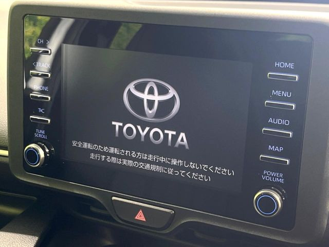 ヤリス1.5 ハイブリッド X