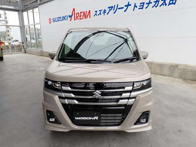 ワゴンRハイブリッド(HYBRID) ZX