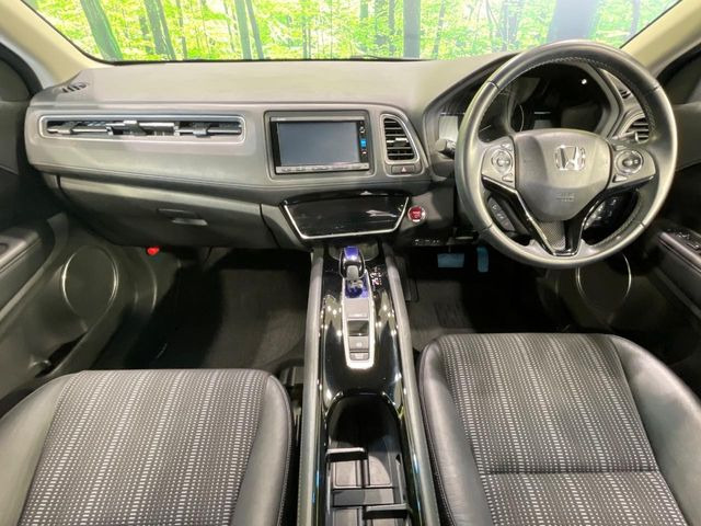 ヴェゼル1.5 ハイブリッド Z ホンダセンシング