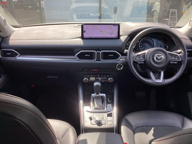 CX-52.0 20S ブラックトーンエディション