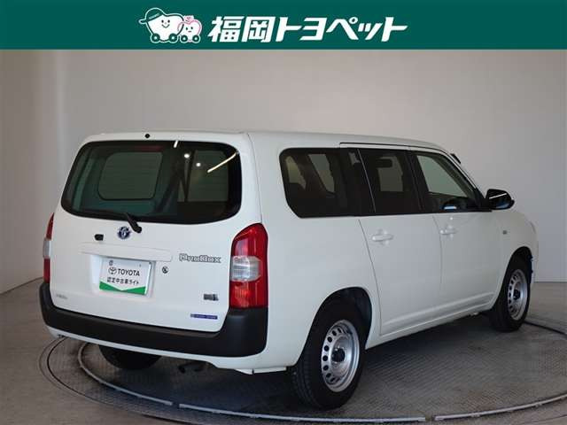 プロボックスバンハイブリッド 1.5 GL