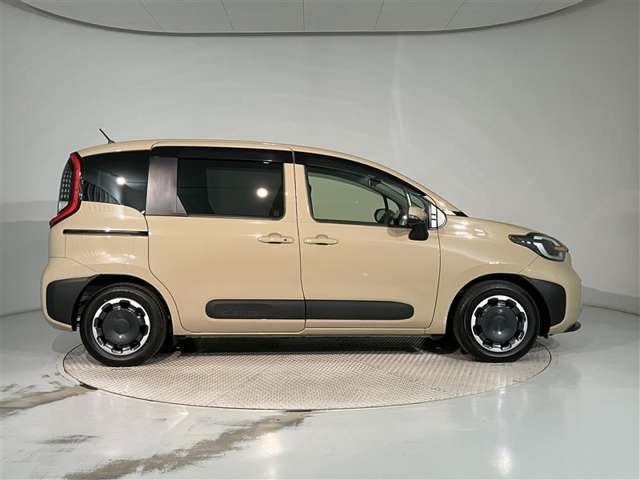 シエンタハイブリッド 1.5 Z