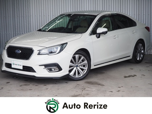 レガシィB42.5 リミテッド 4WD