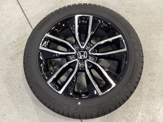 ヴェゼル1.5 e:HEV Z 4WD