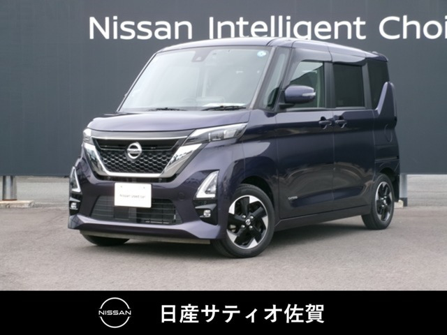 デイズハイウェイスターX プロパイロットエディション