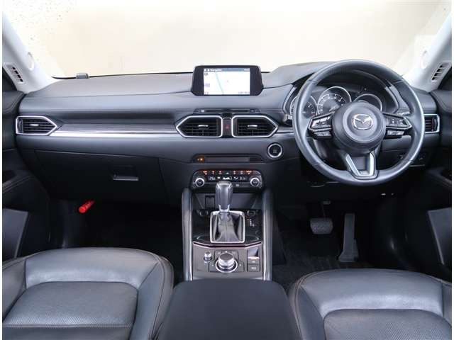 CX-52.2 XD Lパッケージ