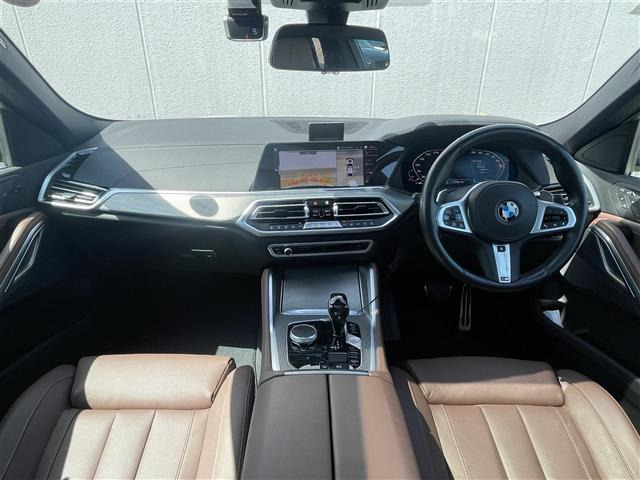 X6xドライブ 35d Mスポーツ  4WD
