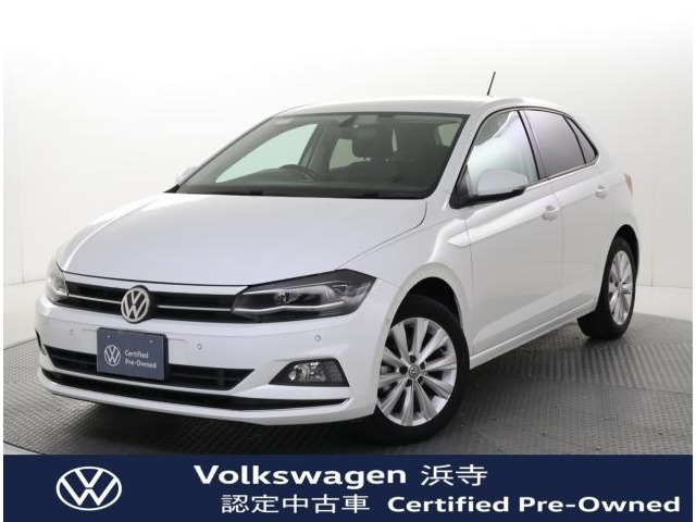 ポロTSI ハイライン