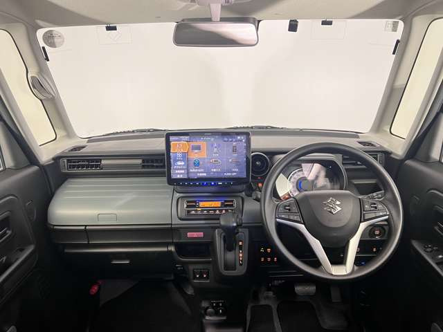 スペーシアベースXF