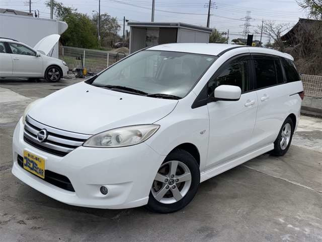 ラフェスタハイウェイスター2.0 G