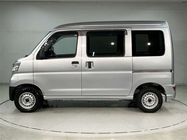 ハイゼットカーゴデラックス SAIII ハイルーフ