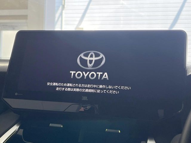 ハリアー2.0 Z レザーパッケージ