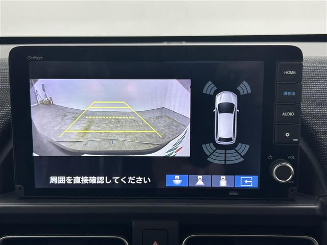 フリード1.5 e:HEV エアー EX