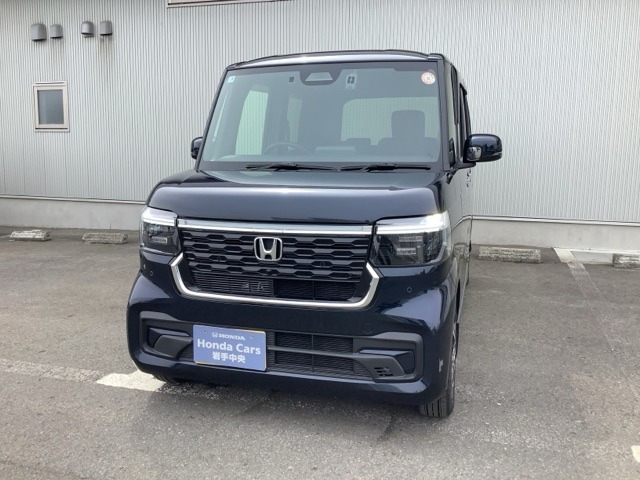 N-BOXカスタム
