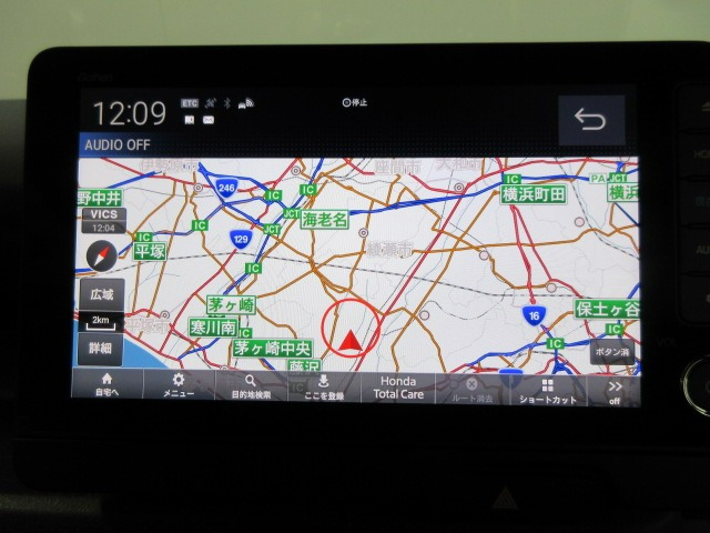 N-BOXカスタムターボ