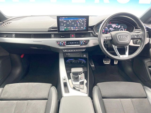 A5スポーツバック45 TFSI クワトロ Sライン 4WD