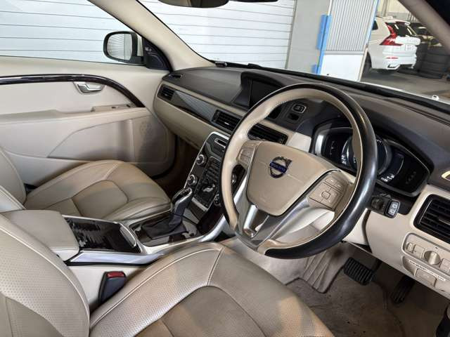 V70T5 クラシック