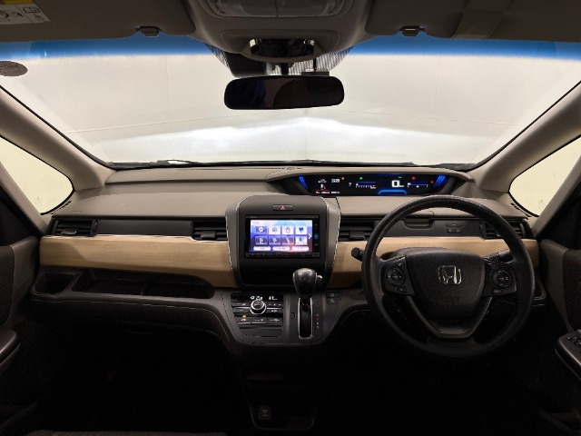 フリード1.5 G ホンダセンシング