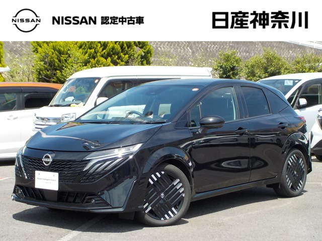 ノートオーラ1.2 G レザーエディション