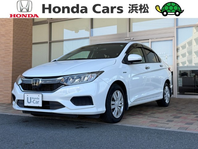 グレイス1.5 ハイブリッド LX ホンダセンシング