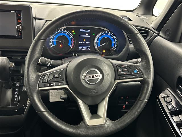 ルークスハイウェイスター Gターボ プロパイロットエディション