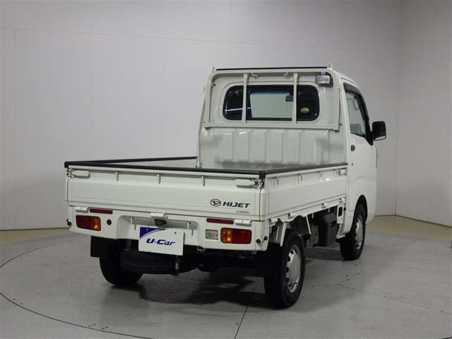 ハイゼットトラックスタンダード SAIIIt 4WD