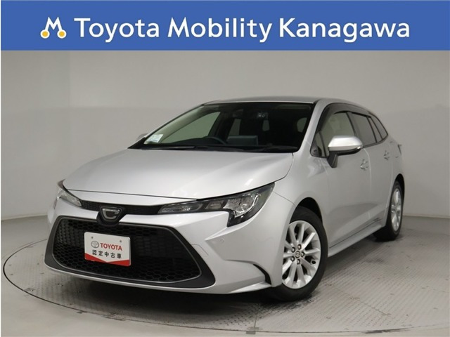 カローラツーリング1.8 S