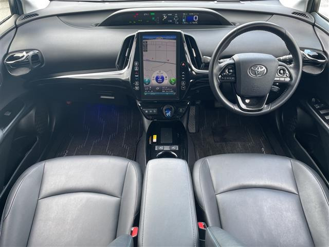 プリウス1.8 A ツーリングセレクション