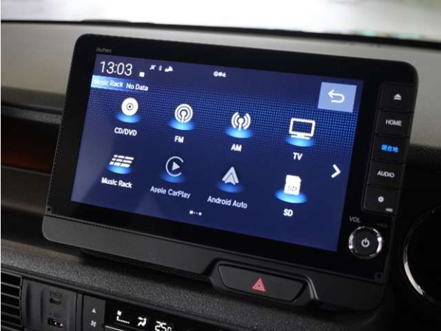 N-BOXカスタムターボ
