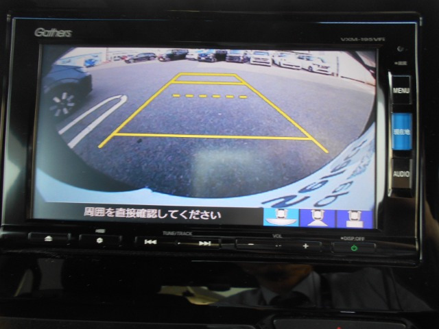 N-BOXカスタムG EX ホンダセンシング