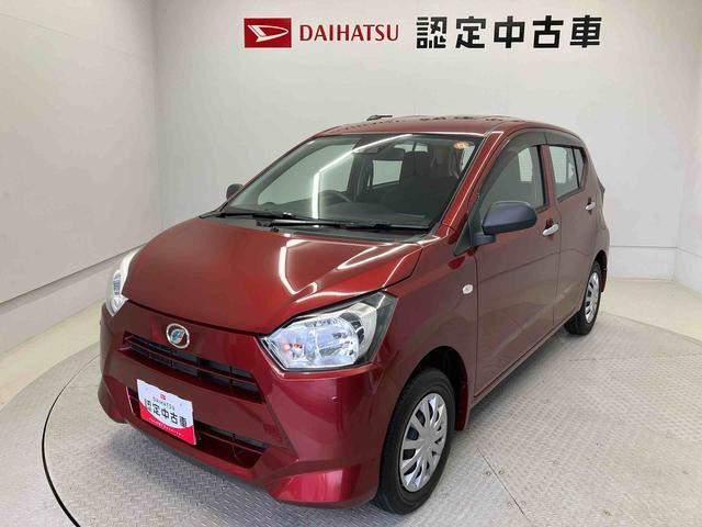 ミライースL SAIII