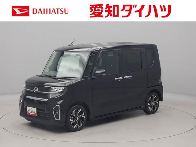 タントカスタムX セレクション