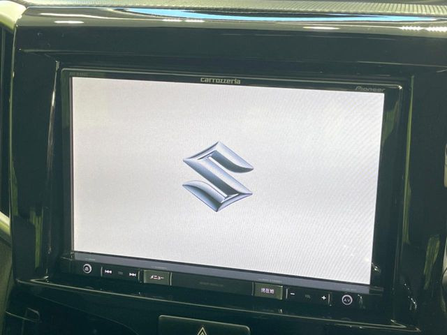 ソリオバンディット1.2 ハイブリッド(HYBRID)  MV デュアルカメラブレーキサポート