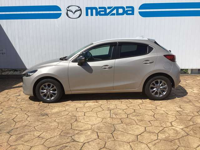 MAZDA21.5 15 サンリット シトラス