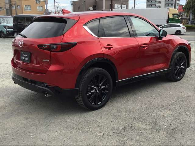 CX-52.0 20S レトロスポーツエディション
