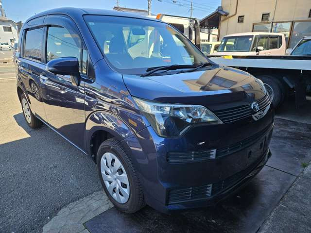 スペイド1.5 G 4WD