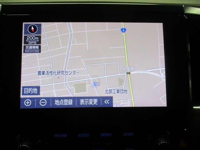 アルファードハイブリッド 2.5 S タイプゴールド E-Four 4WD