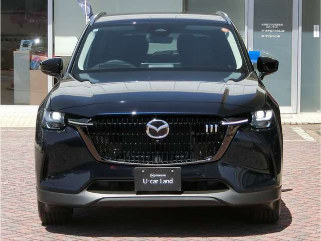 CX-803.3 XD ドライブ エディション ディーゼル 4WD