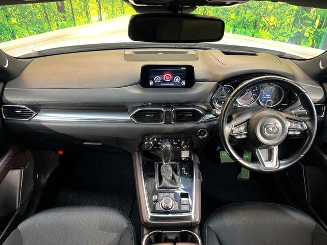 CX-82.2 XD プロアクティブ