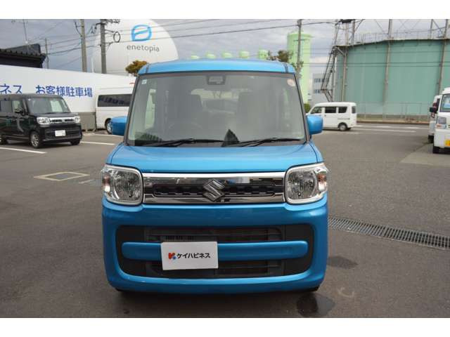 スペーシアハイブリッド(HYBRID)  X