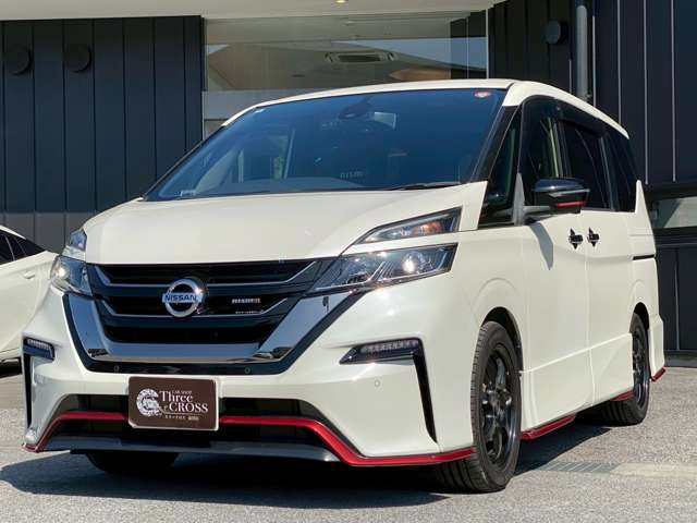 スリークロス滋賀店の展示車両は試乗が可能ですので、見て触って乗って、ご納得頂いた上でご購入頂けます!(試乗をご希望の方は事前にご予約下さい)