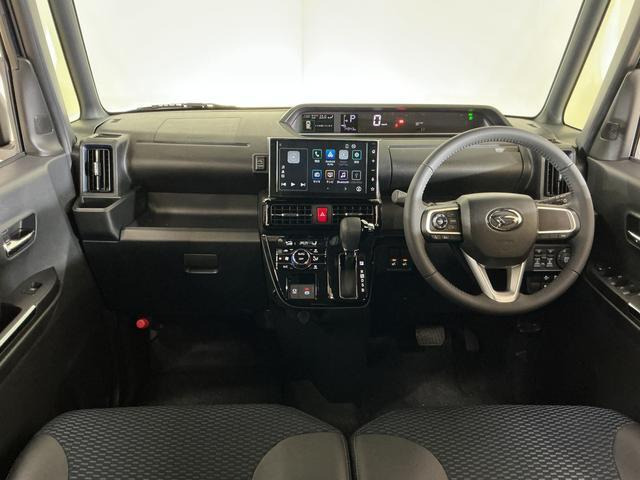 タントカスタムRS