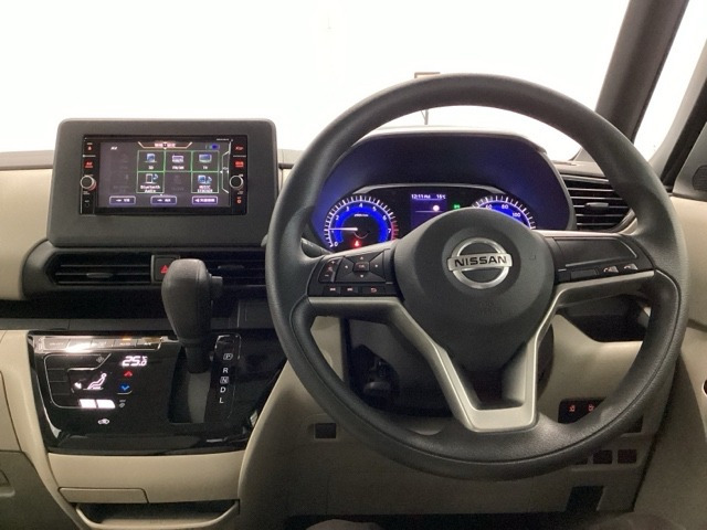 ルークスX ターボ