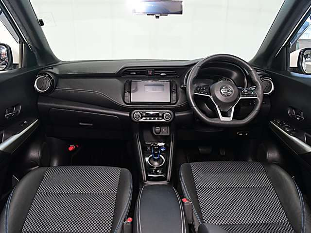 キックス1.2 X (e-POWER)