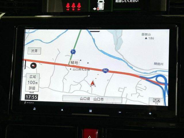 ルーミー1.0 カスタム G