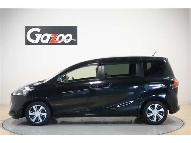 シエンタ1.5 G クエロ