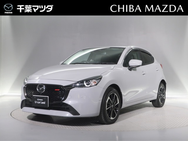 MAZDA21.5 XD スポルトプラス
