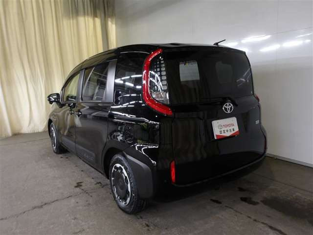 シエンタハイブリッド 1.5 Z